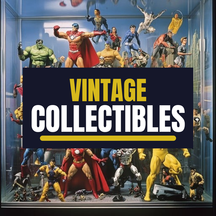Vintage Collectibles