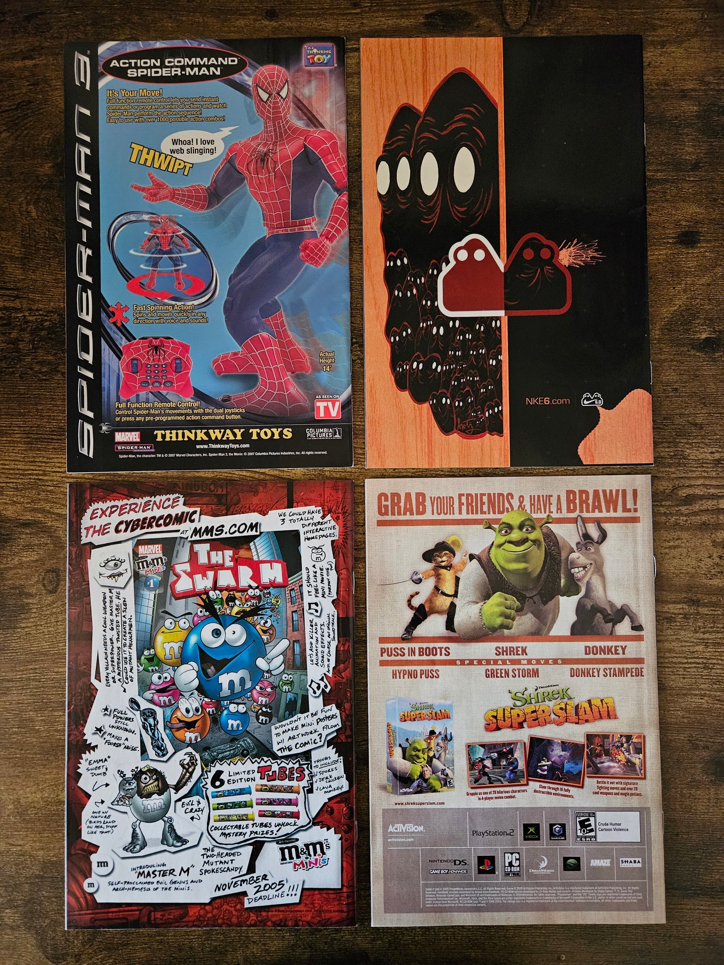 Friendly Neighborhood Spider-Man #1-24: Complete Series! Plus Annual #1! (2005)