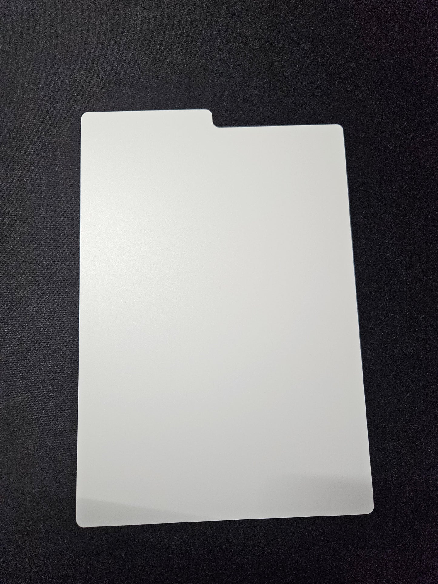 Comic Box Dividers: Pack of 25, White, Non-PVC, Caveman Comics