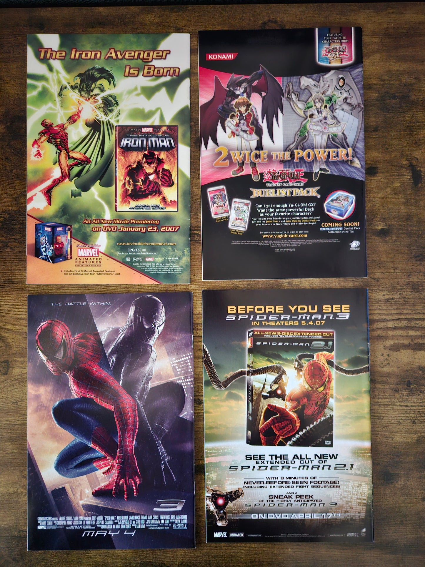 Friendly Neighborhood Spider-Man #1-24: Complete Series! Plus Annual #1! (2005)