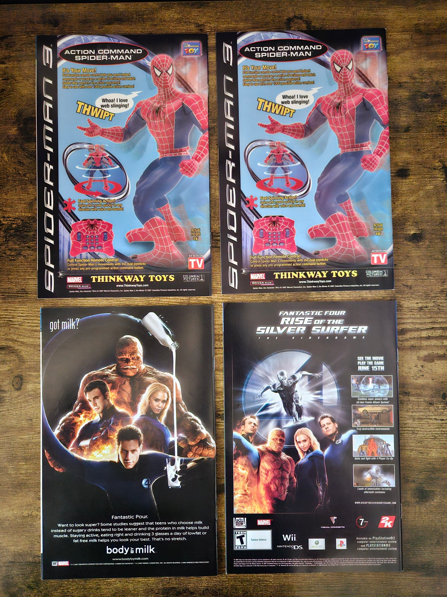 Friendly Neighborhood Spider-Man #1-24: Complete Series! Plus Annual #1! (2005)