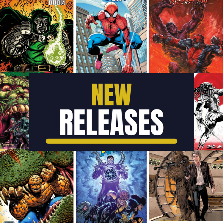 New Releases