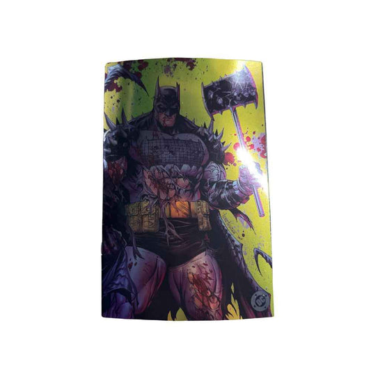 Absolute Batman 14 | Gold Foil Exclusive | Tyler Kirkham | Ltd 1000