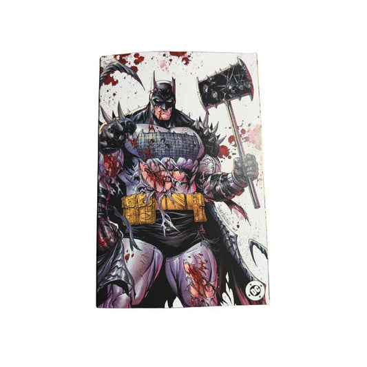 Absolute Batman 14 | Virgin Exclusive | Tyler Kirkham | Ltd 1000