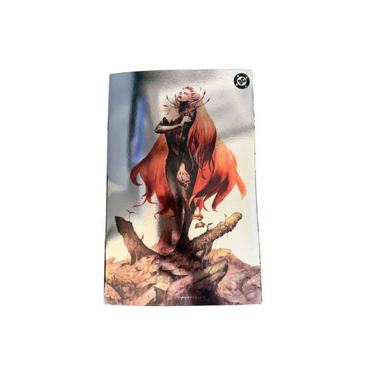 Absolute Batman 17 Foil Exclusive | Puppeteer Lee | Ltd 1000