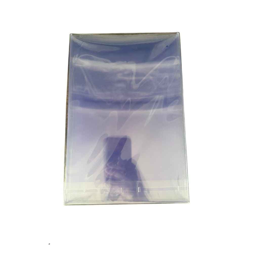 Modern Comic Top Loaders | Archival Safe Storage | Pack of 10