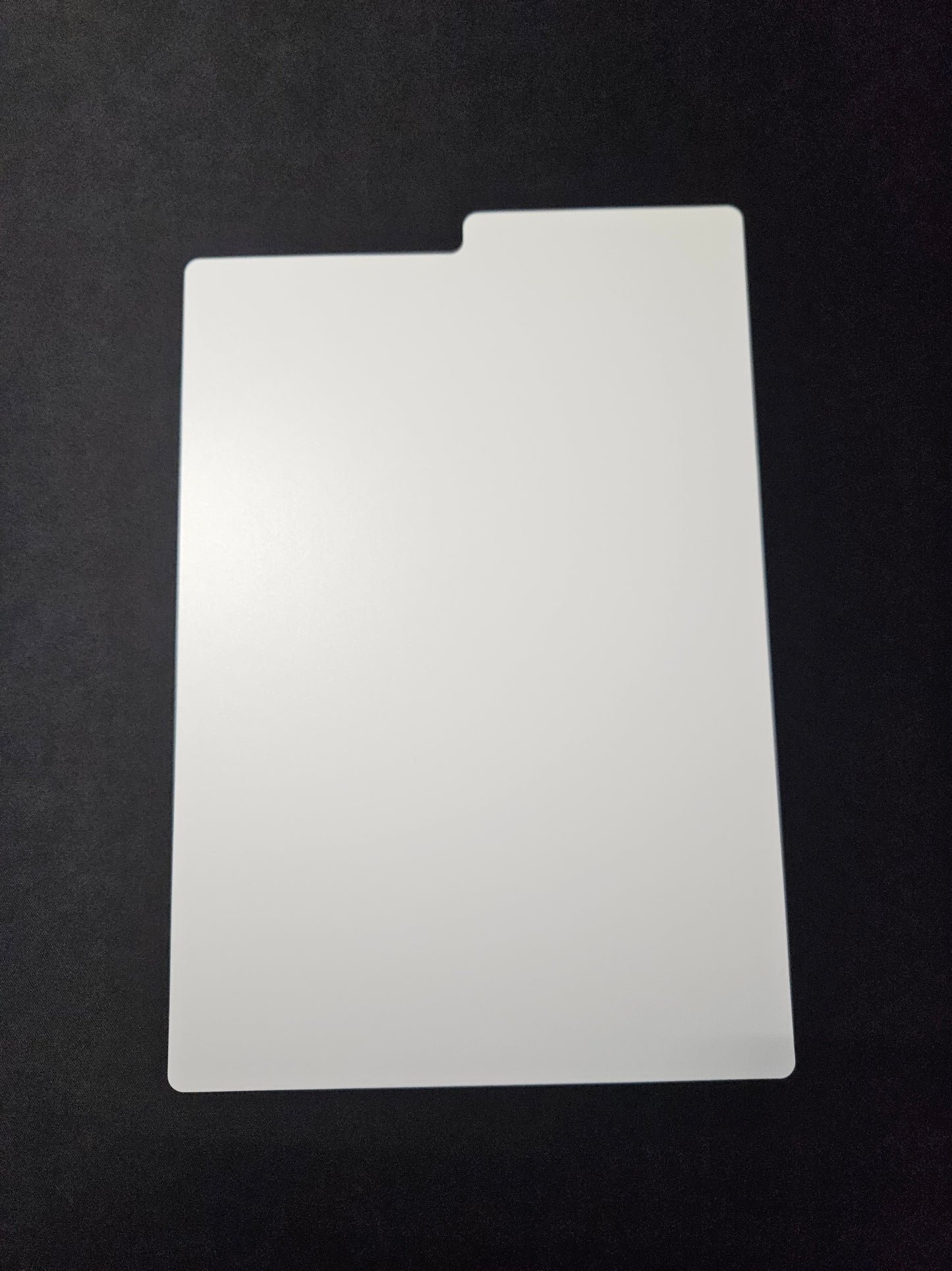 Comic Box Dividers: Pack of 25, White, Non-PVC, Caveman Comics