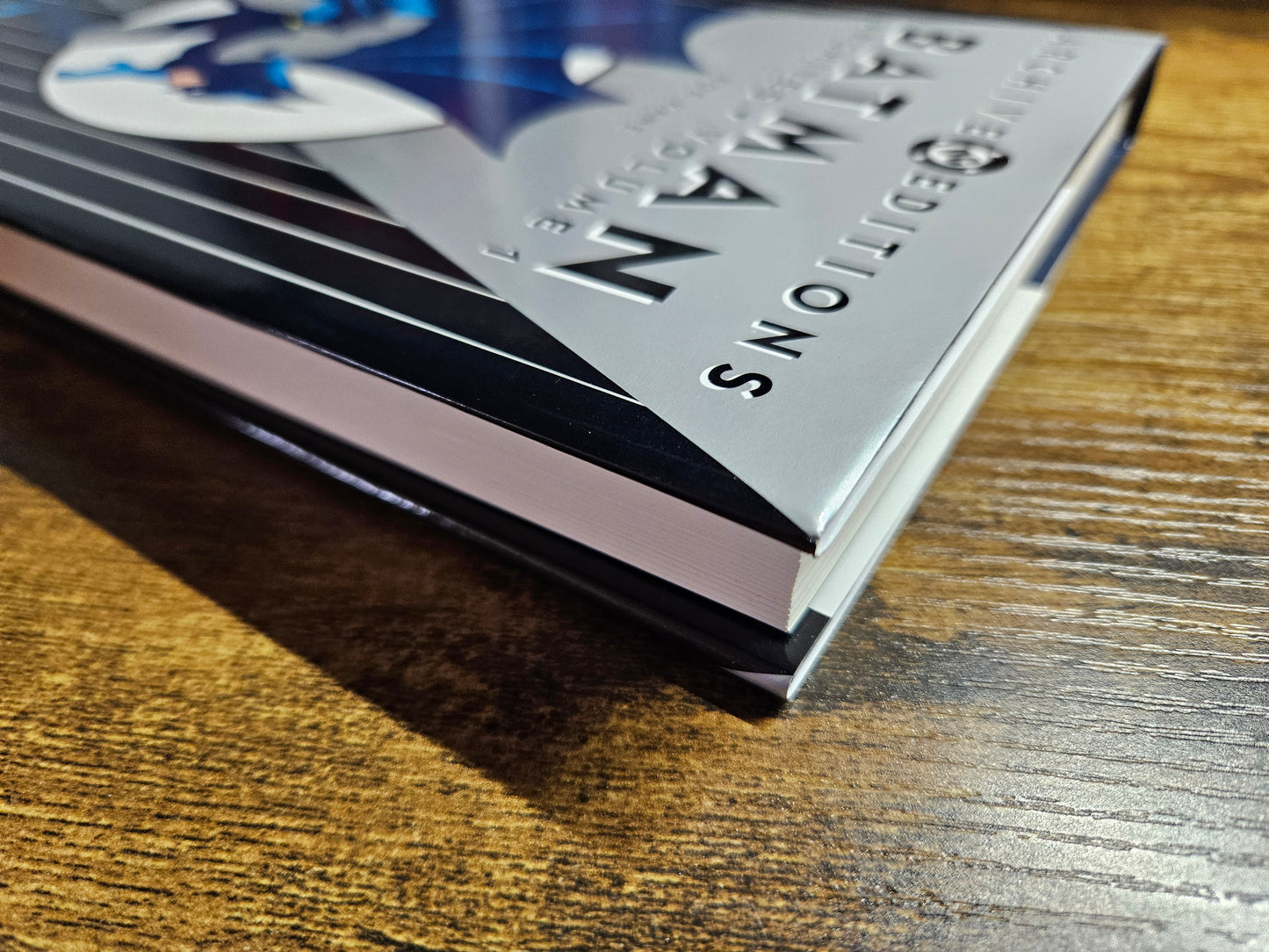 Batman Archives: Vol.1, DC Archives Edition: Collects Detective Comics #27-50!