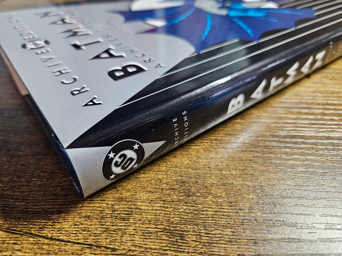 Batman Archives: Vol.1, DC Archives Edition: Collects Detective Comics #27-50!