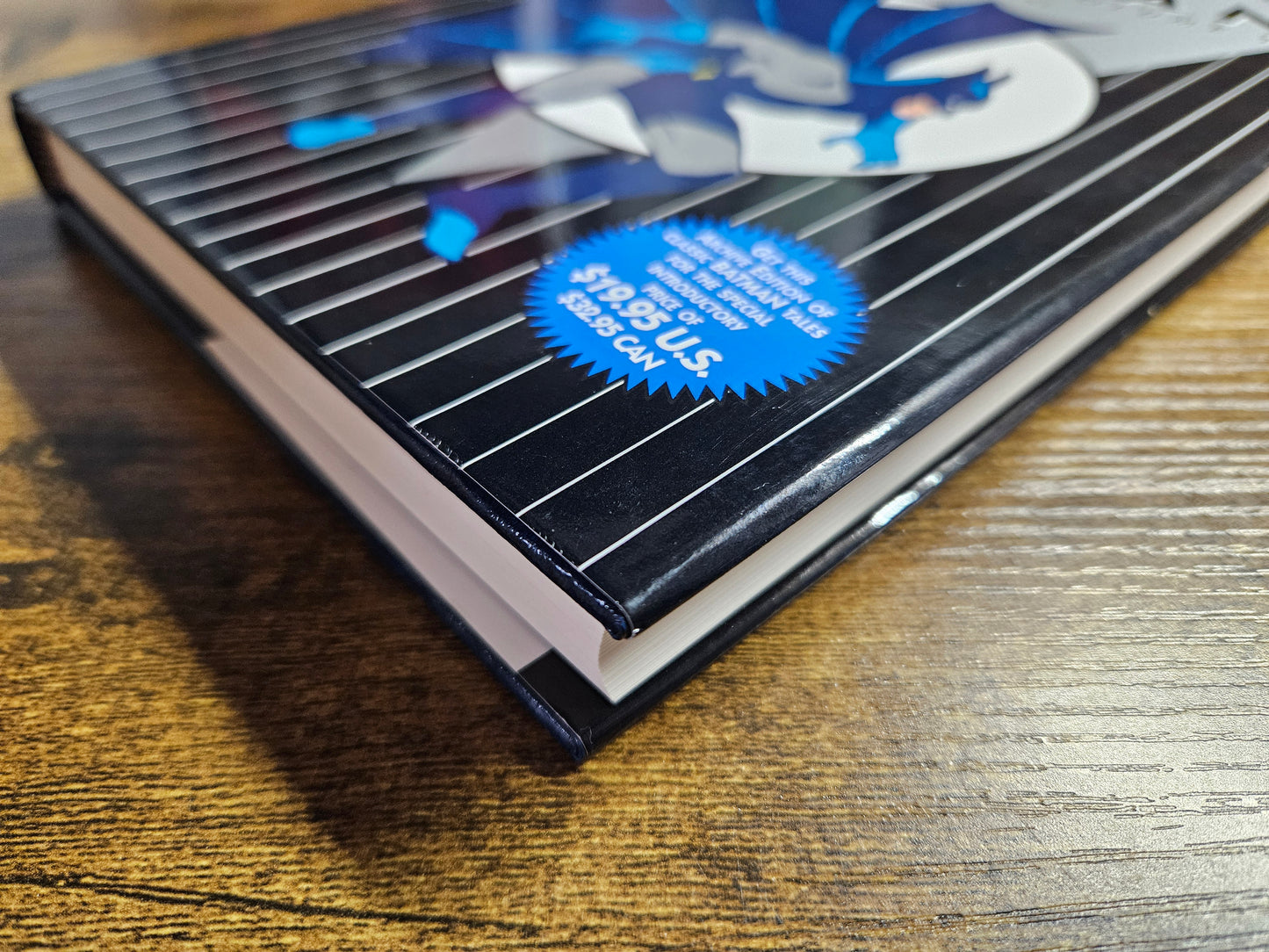 Batman Archives: Vol.1, DC Archives Edition: Collects Detective Comics #27-50!